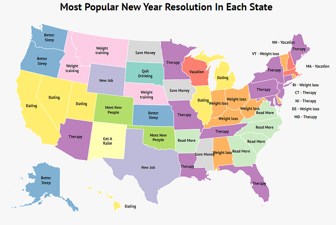 most-common-new-years-resolution-map