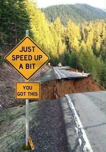 Speed Up