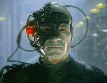 The Borg